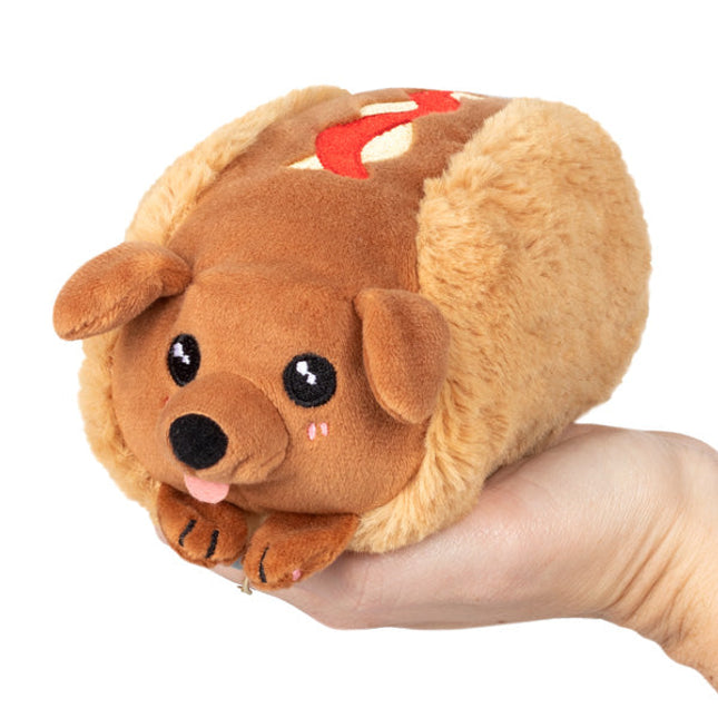 Snacker Dachshund Hot Dog Product Image