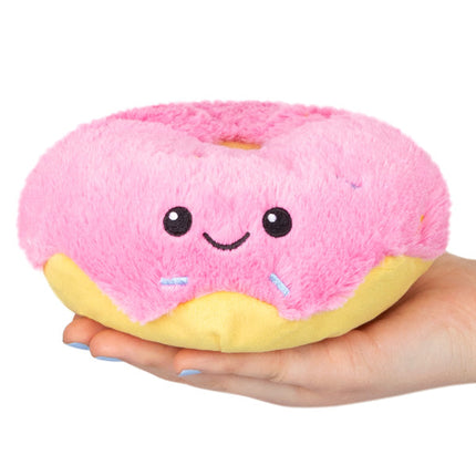 Snacker Pink Donut Product Image