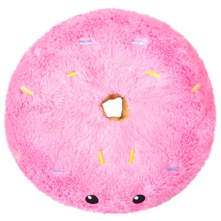 snackers donut top