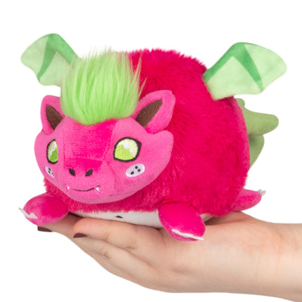 snacker dragon fruit front image