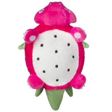 snacker dragon fruit underside image