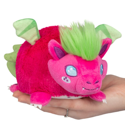 Snacker Dragon Fruit Main Image