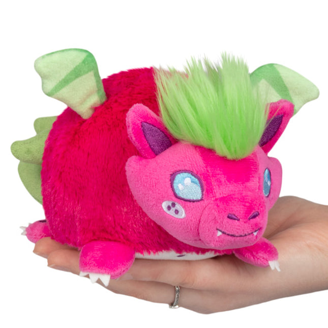 Snacker Dragon Fruit Main Image