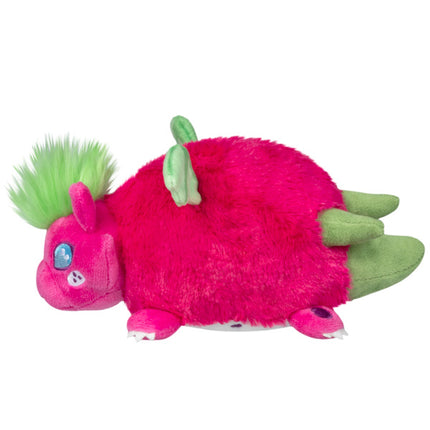 Snacker Dragon Fruit Side Image