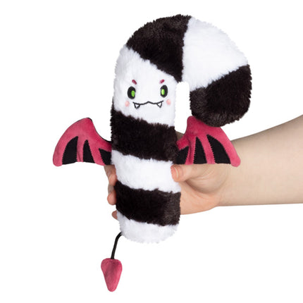 snackers evil candy cane main image