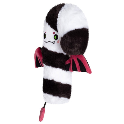 snackers evil candy cane side image