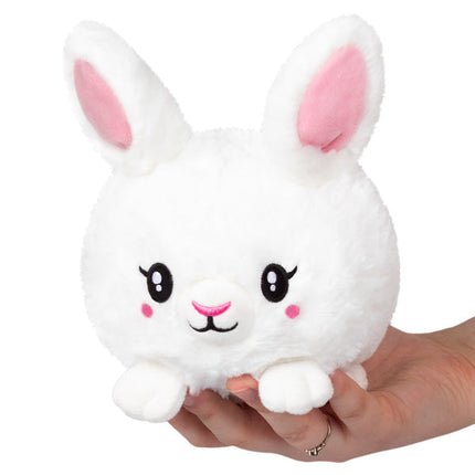 Snacker Fluffy Bunny Product Image