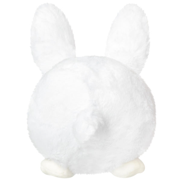 Snacker Fluffy Bunny S1E1 – Squishable