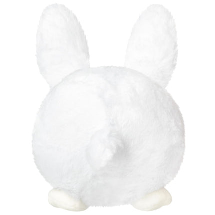 Snacker Fluffy Bunny S1E1 back view