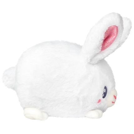 Snacker Fluffy Bunny S1E1 side view