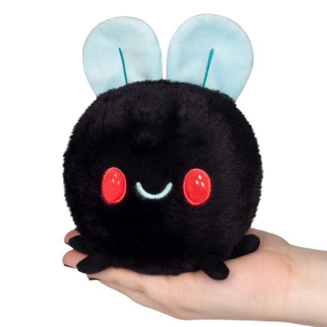 snacker fly front image