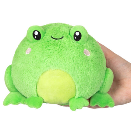 Snacker Frog Product Image