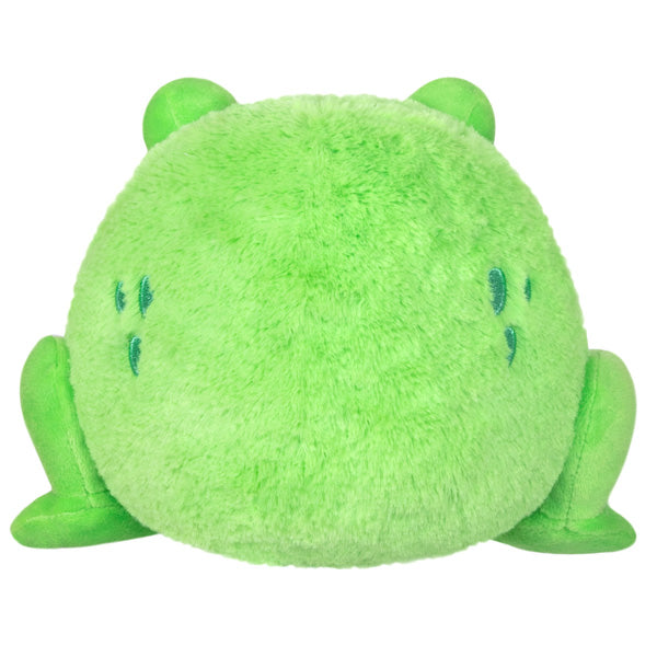 Snapper Frog Snacker Frog – Squishable