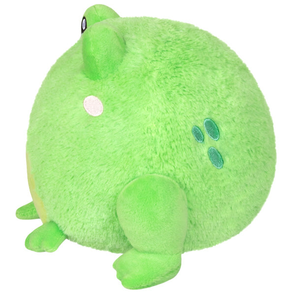 Snapper Frog Snacker Frog – Squishable