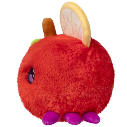 Snacker Fruit Fly Side Image