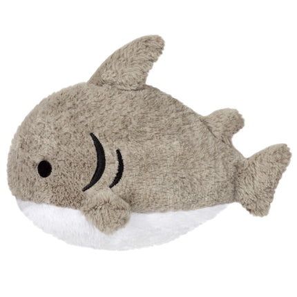 snackers great white shark side