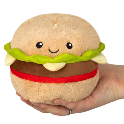 Snacker Hamburger Product Image