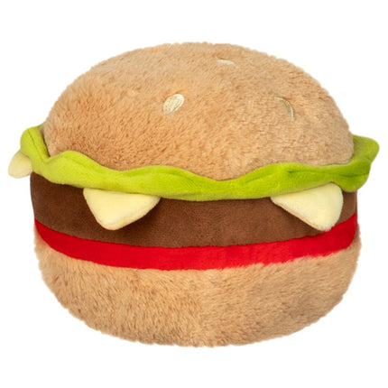 snackers hamburger back