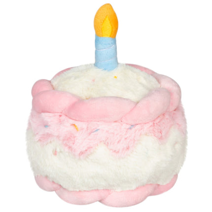 snackers happy birthday cake back image