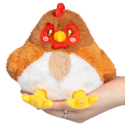 Snacker Hen Main Image