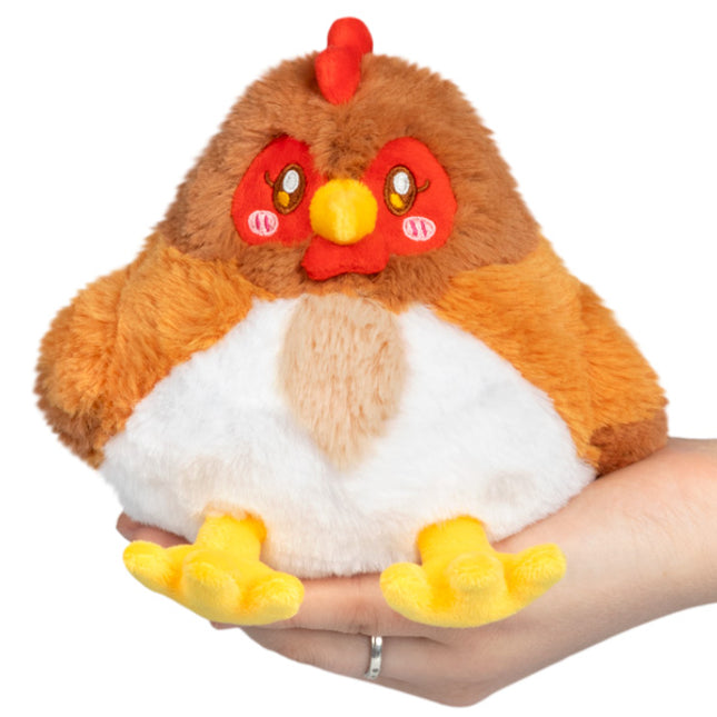 Snacker Hen Main Image