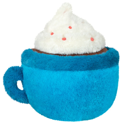 snackers hot chocolate back