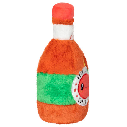 snackers hot sauce side
