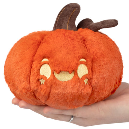 Snackers Jack o Lantern S1E6 Main Image