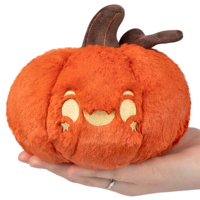 Snackers Jack o Lantern S1E6 Main Image