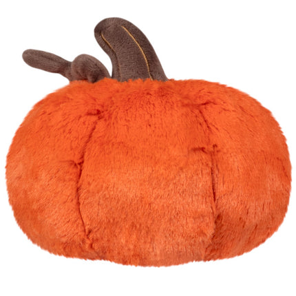 Snackers Jack o Lantern S1E6 Back Image