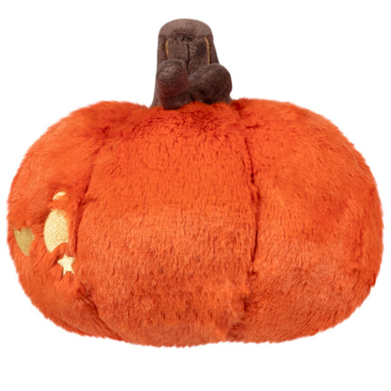 Snackers Jack o Lantern S1E6 Side Image