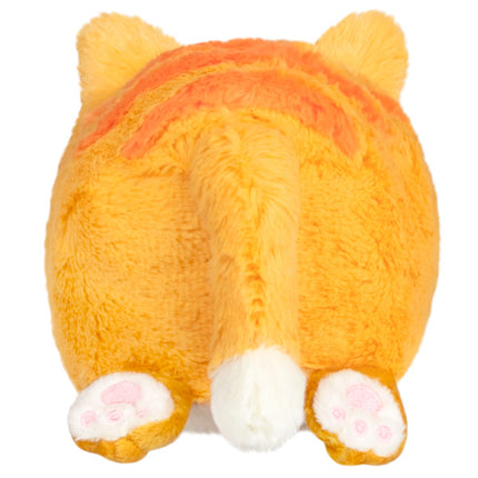 Snacker Kitty S1E5 Back Image