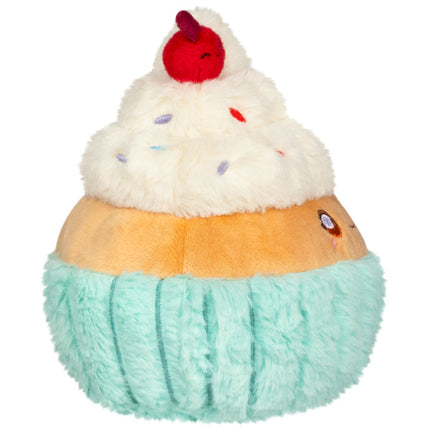 snacker madame cupcake s1e2 side view