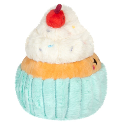 snackers madame cupcake side image
