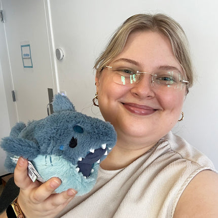 snacker megalodon user photos