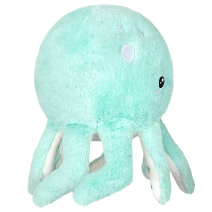 snackers mint octopus side
