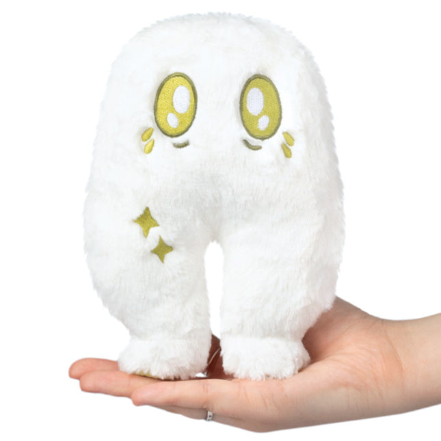 Snacker Nightcrawler front view