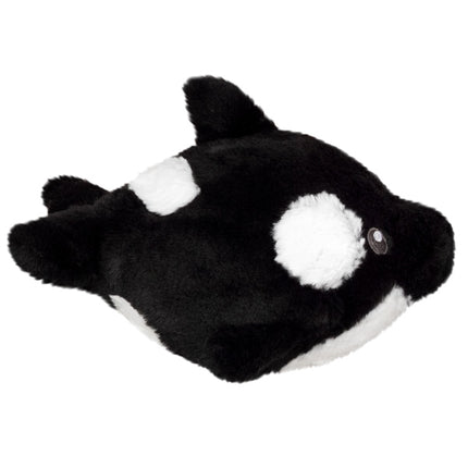snackers orca side