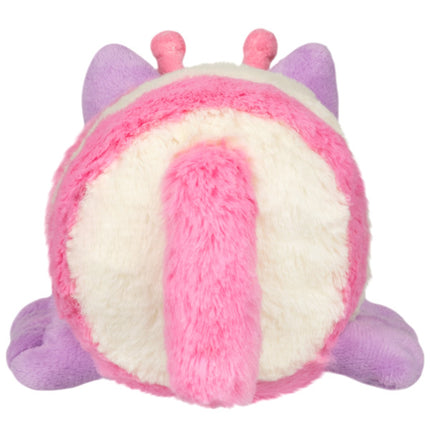 Snacker Pastel Kittypillar Back Image