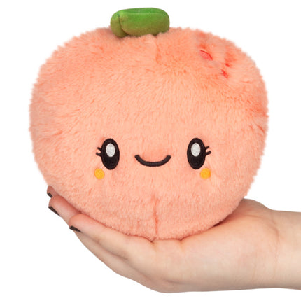 Snacker Peach Front Image