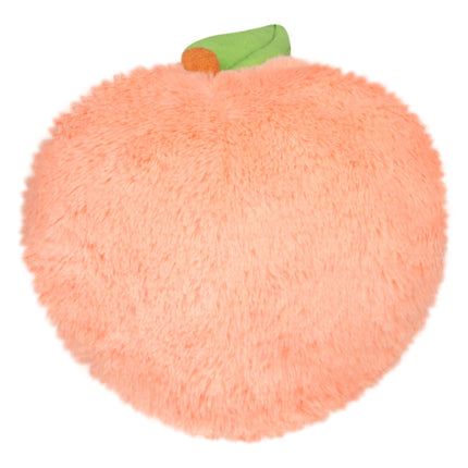 Snacker Peach Back Image