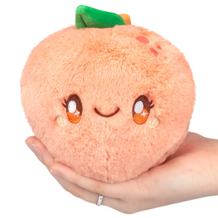 Snacker Peach S1E5 Main View