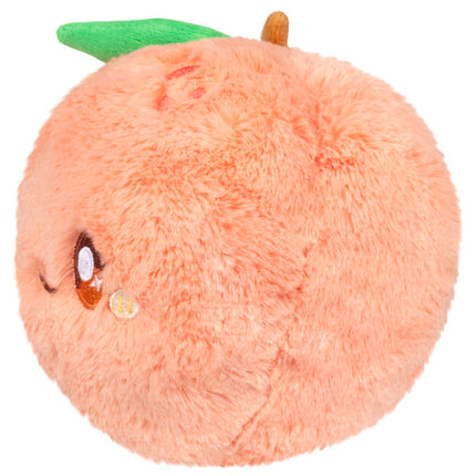Snacker Peach S1E5 Side View