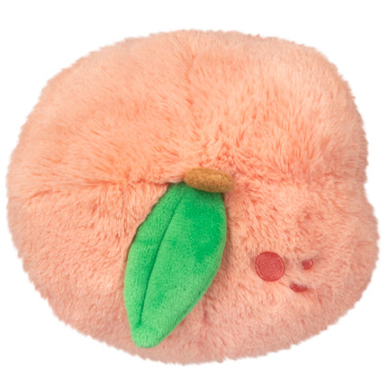 Snacker Peach S1E5 Top View