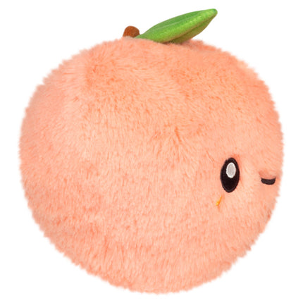 Snacker Peach Side Image