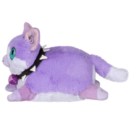 snacker phlox the cat side image