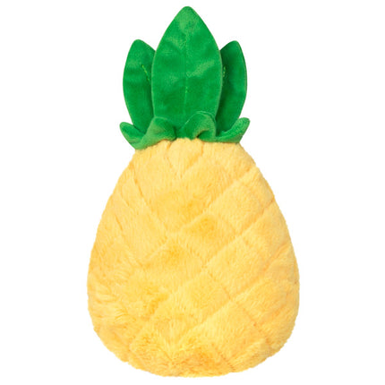 snackers pineapple back