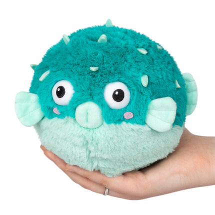 Snacker Pufferfish Product Image