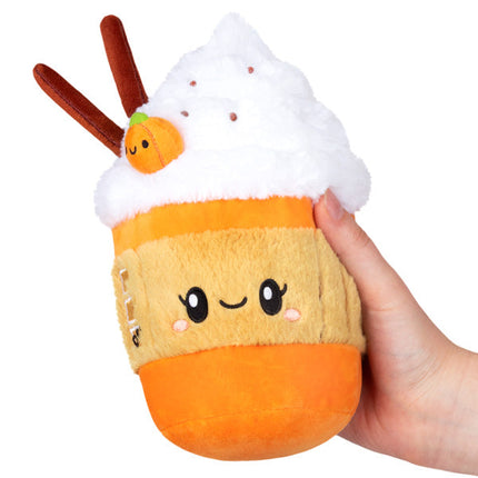 Snacker Pumpkin Spice Latte Product Image