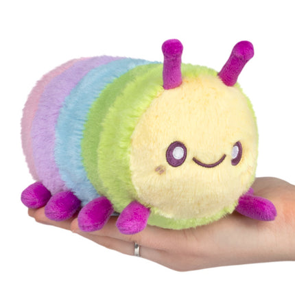 Snacker Rainbow Caterpillar S1E5 Main View